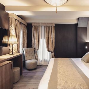 Habitación Estándar con Cama King